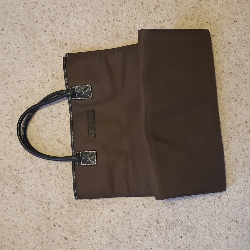 Baekgaard Tall Tote